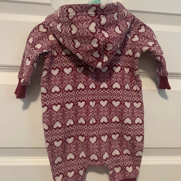 George one piece 0-3months - Picture 5 of 5